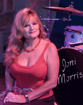 Patsy Cline, Connie Francis, Skeeter Davis Tribute by Joni Morris